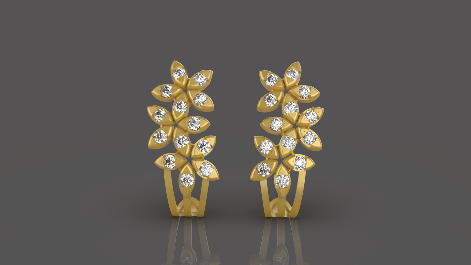 Simple Diamond Bali - 02