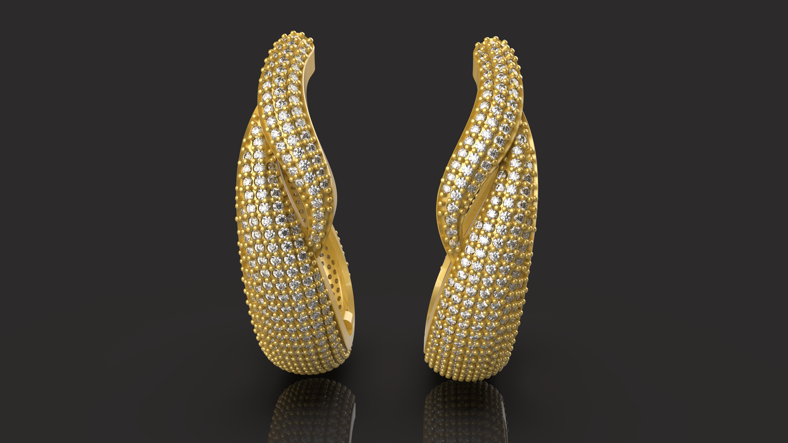 Unique Diamond Bali - 03